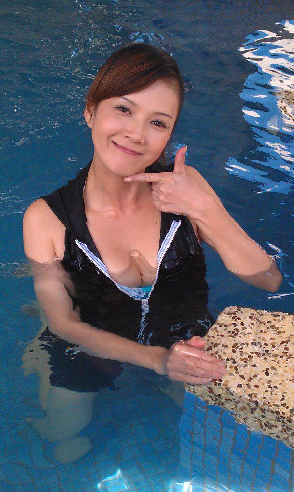 Kuo-Lin Ting Sexy and Hottest Photos , Latest Pics