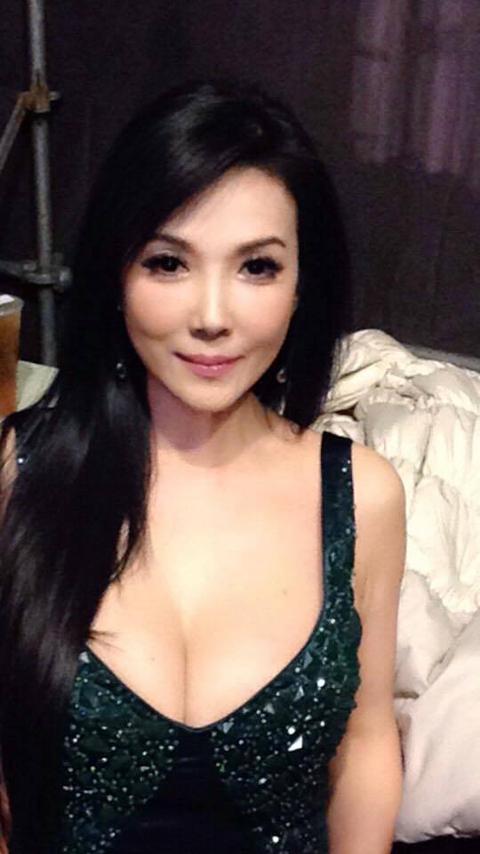 Kuo-Lin Ting Sexy and Hottest Photos , Latest Pics