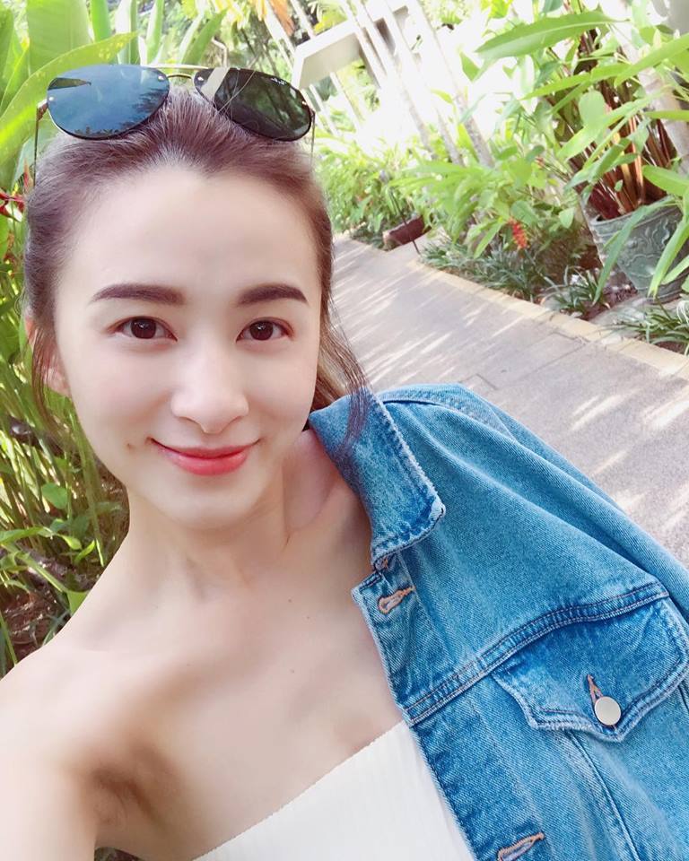 Jess Cheuk Ying Sum Sexy and Hottest Photos , Latest Pics