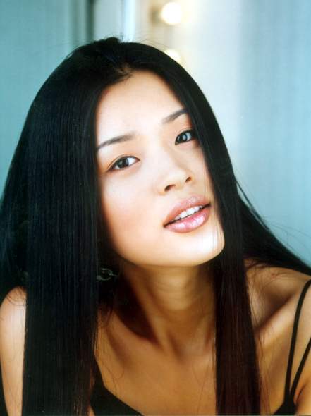 Haizhen Wang Sexy and Hottest Photos , Latest Pics