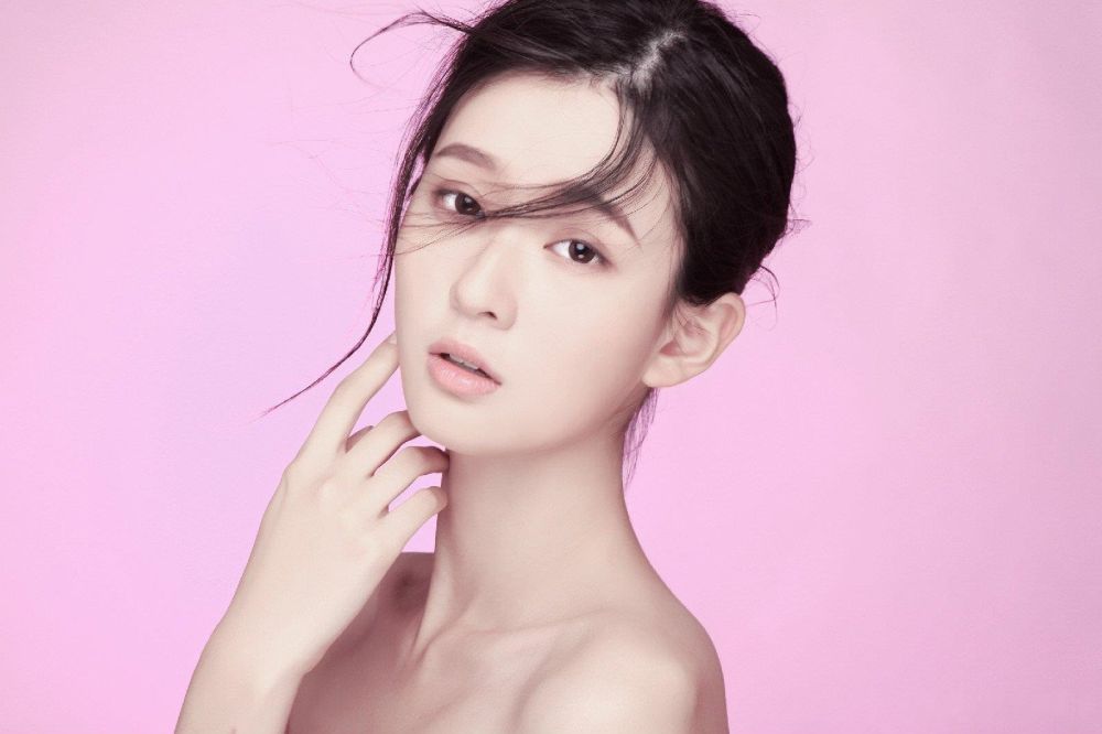 Xin Qiao Sexy and Hottest Photos , Latest Pics