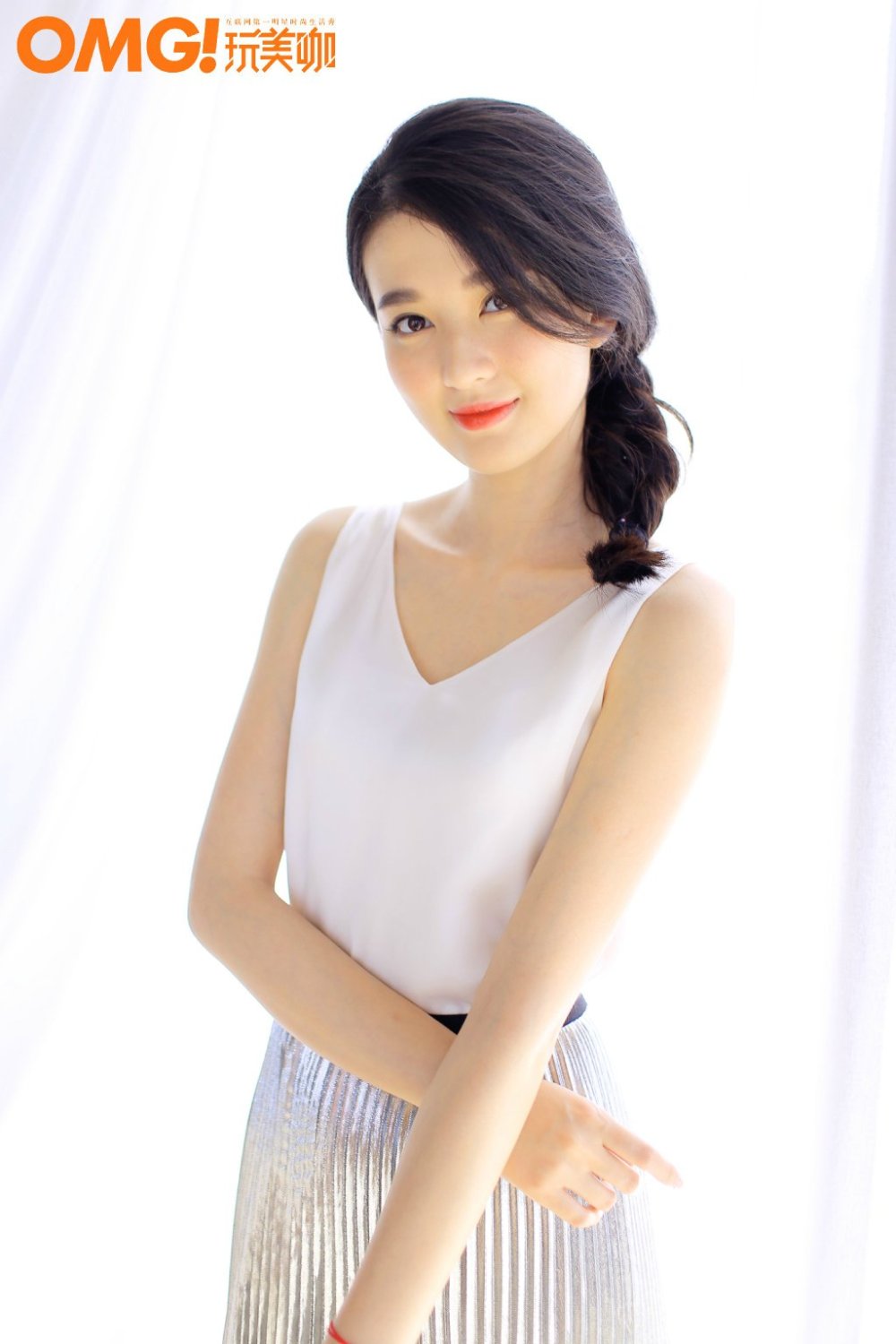 Xin Qiao Sexy and Hottest Photos , Latest Pics