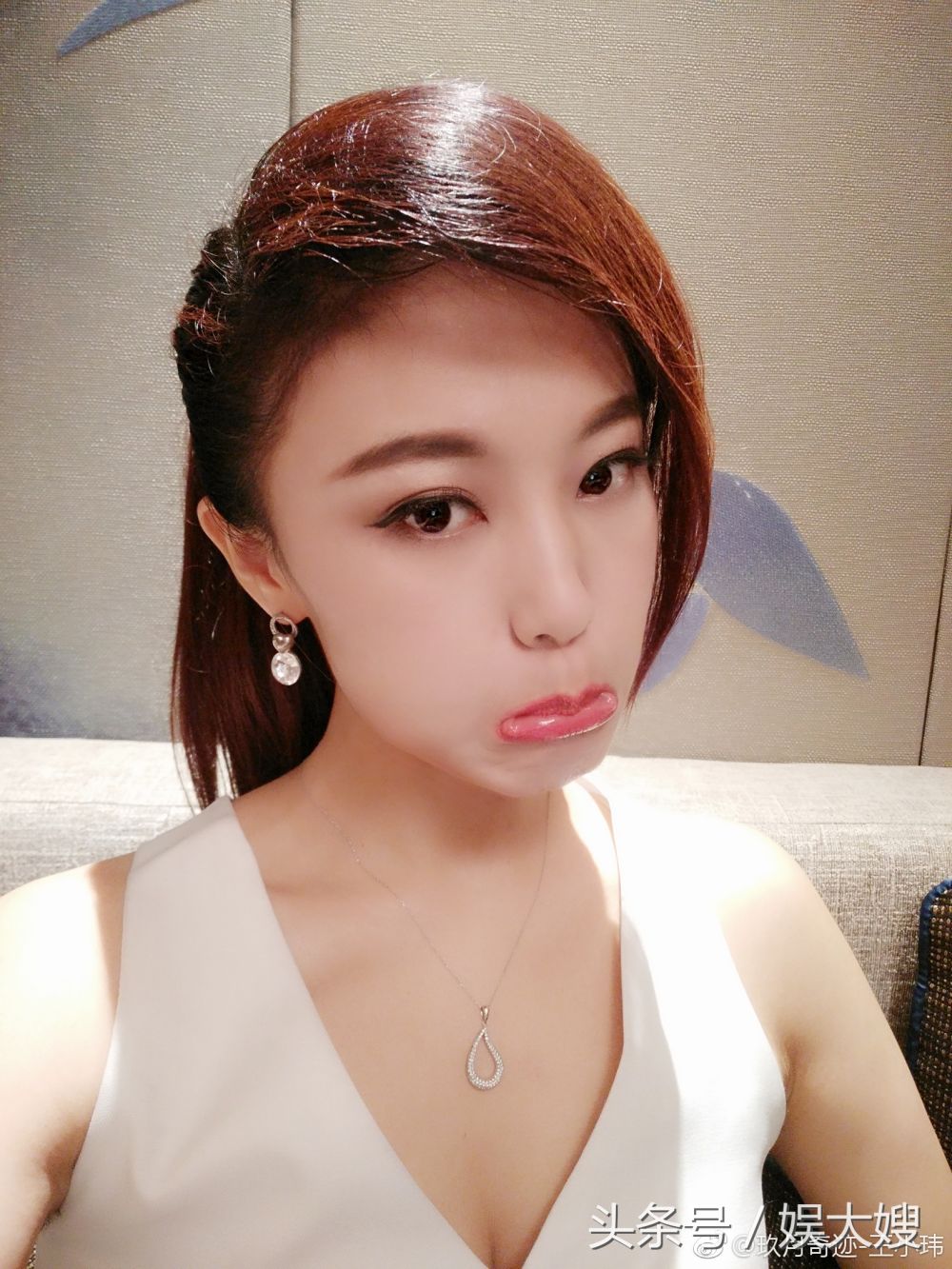 王小玮 Sexy and Hottest Photos , Latest Pics