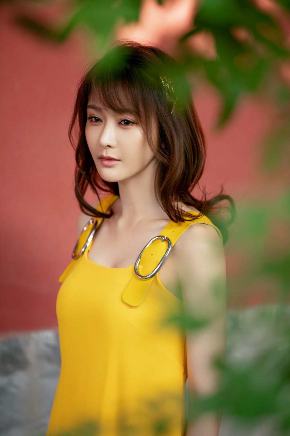 Bing Chen Sexy and Hottest Photos , Latest Pics