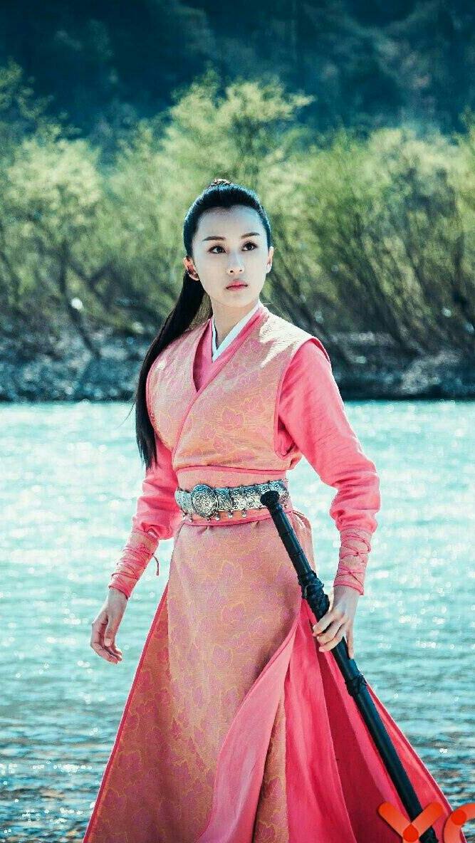 Nan Xia Sexy and Hottest Photos , Latest Pics