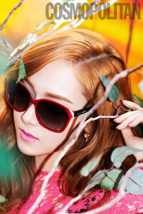 Jessica Jung Sexy and Hottest Photos , Latest Pics