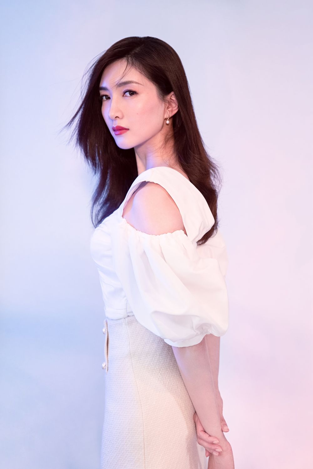 Shuying Jiang Sexy and Hottest Photos , Latest Pics