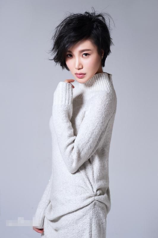 Rina Wu Sexy and Hottest Photos , Latest Pics