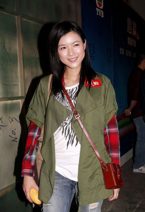 Aimee Chan Sexy and Hottest Photos , Latest Pics