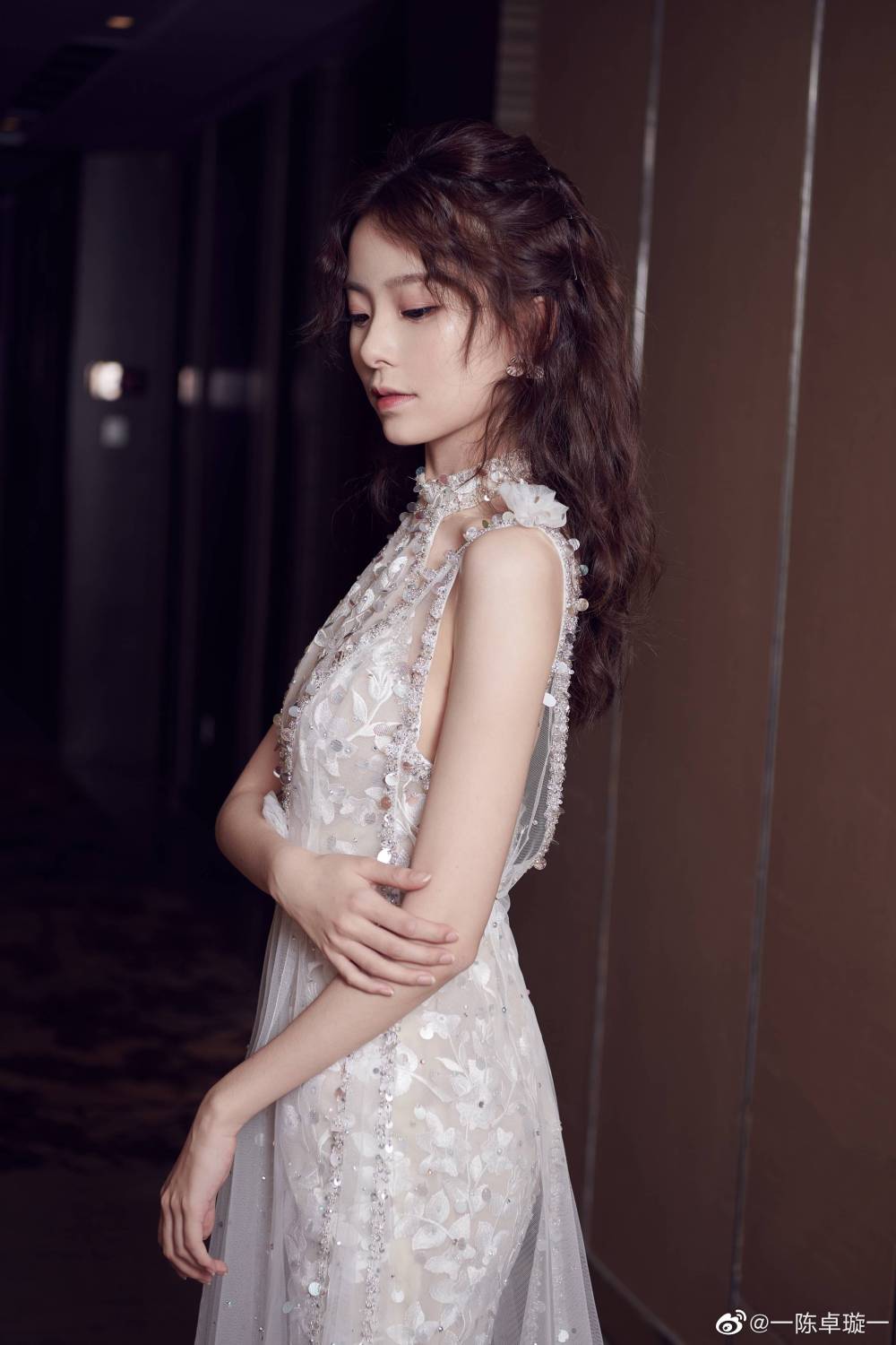 Zhuoxuan Chen Sexy and Hottest Photos , Latest Pics