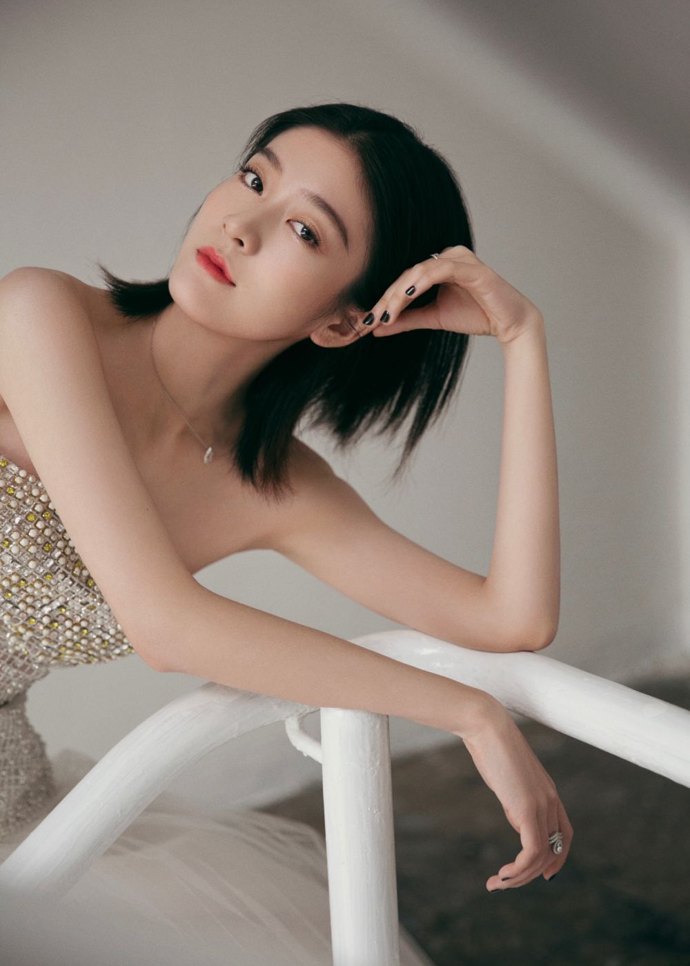 Sophie Zhang Sexy and Hottest Photos , Latest Pics