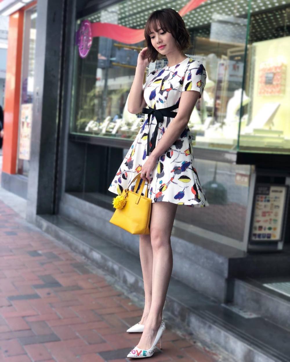 Rebecca Zhu Sexy and Hottest Photos , Latest Pics
