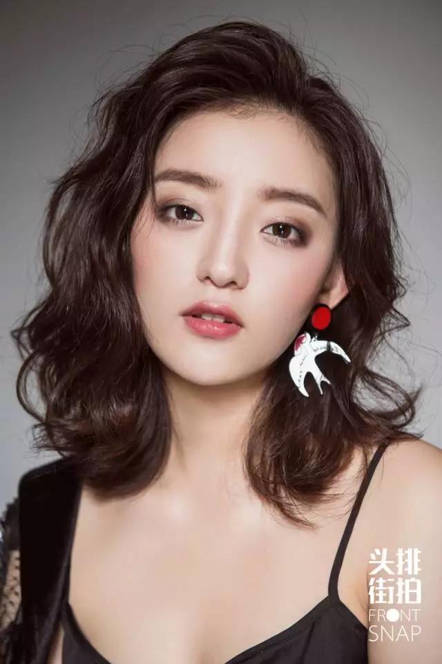 Yutong Luo Sexy and Hottest Photos , Latest Pics