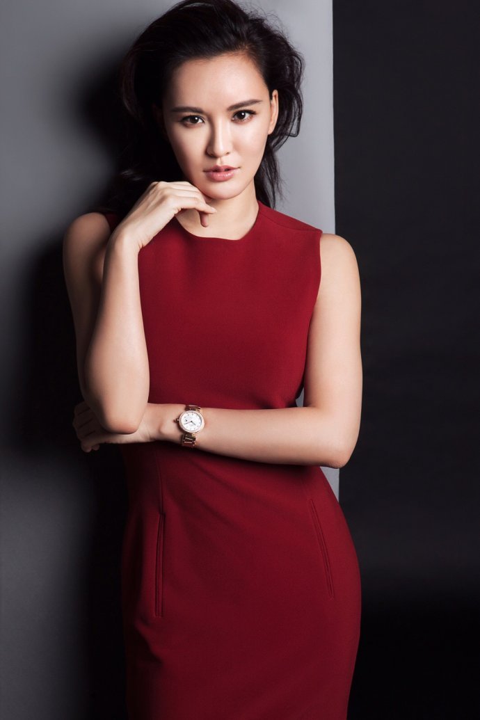 Monica Siu-Kei Mok Sexy and Hottest Photos , Latest Pics