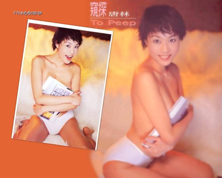 Ling Tang Sexy and Hottest Photos , Latest Pics