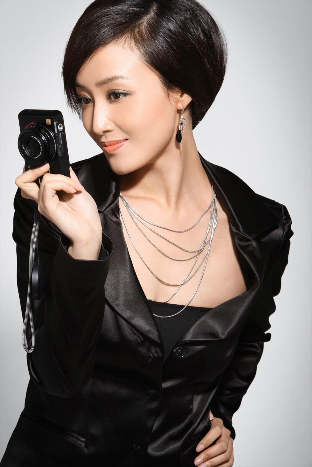 Ziqi Zhao Sexy and Hottest Photos , Latest Pics