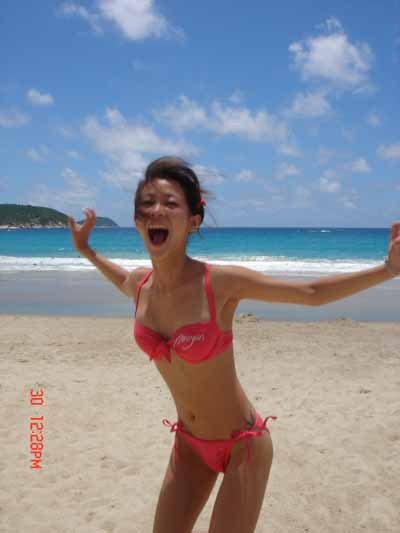 Huan Huang Sexy and Hottest Photos , Latest Pics