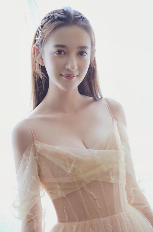 Ning Kang Sexy and Hottest Photos , Latest Pics