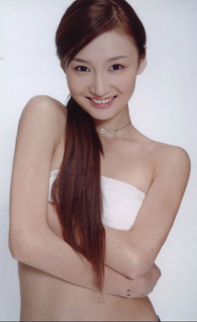 Mengmeng Niu Sexy and Hottest Photos , Latest Pics