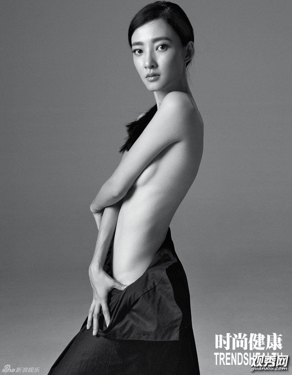 Likun Wang Sexy and Hottest Photos , Latest Pics