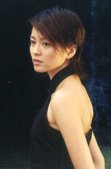 Gigi Leung Sexy and Hottest Photos , Latest Pics