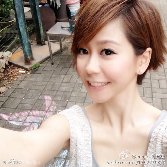 Vivian Chan Sexy and Hottest Photos , Latest Pics