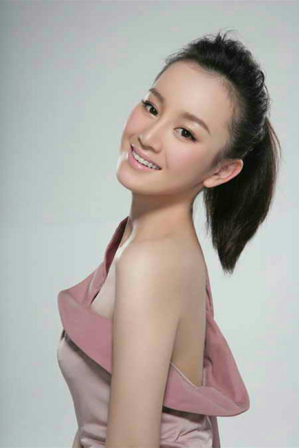 Meng Zhang Sexy and Hottest Photos , Latest Pics