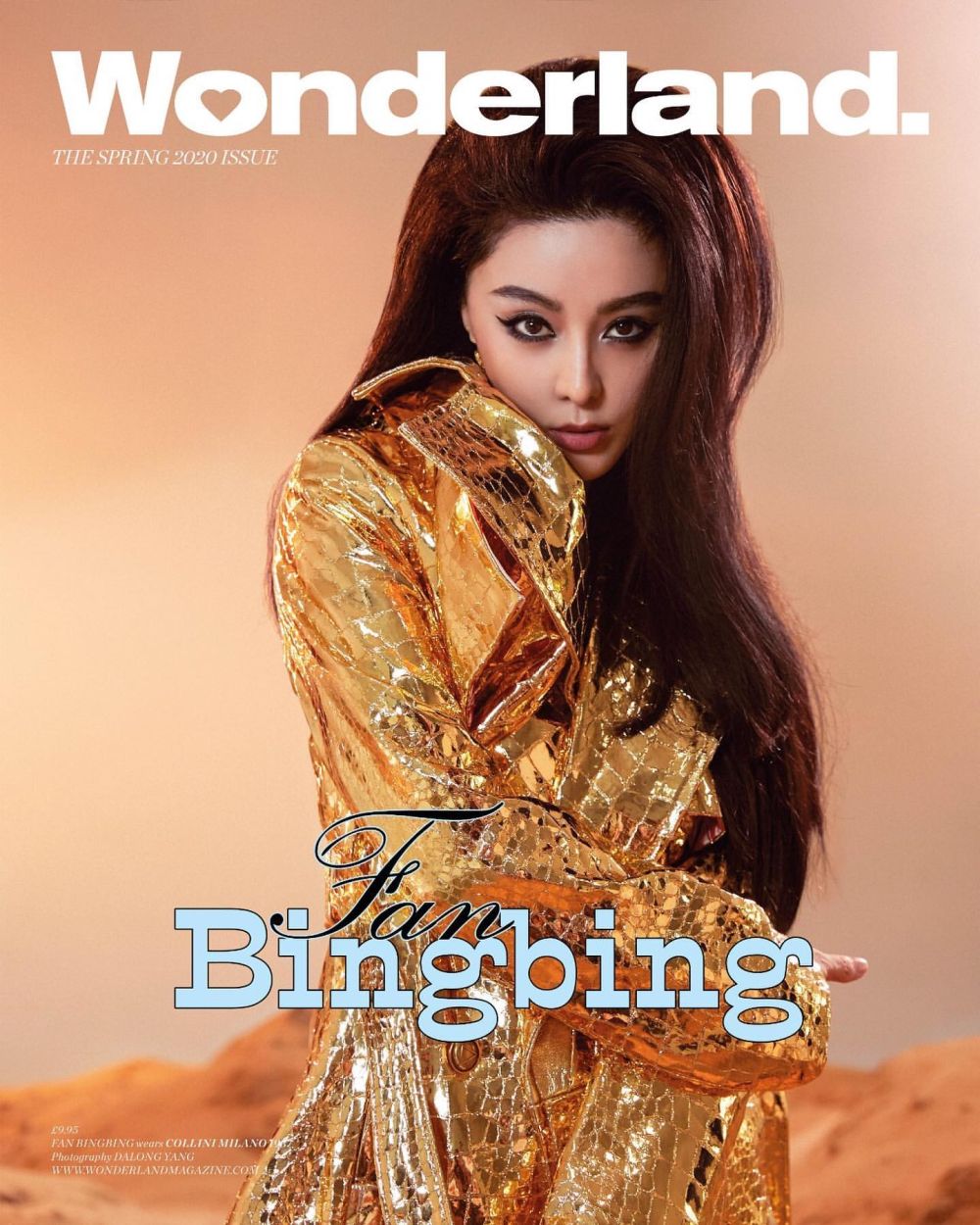 Bingbing Fan Sexy and Hottest Photos , Latest Pics