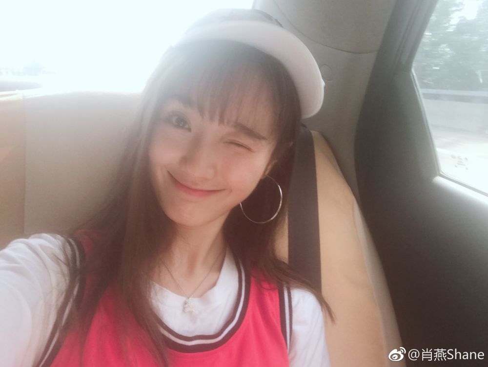 Yan Xiao Sexy and Hottest Photos , Latest Pics