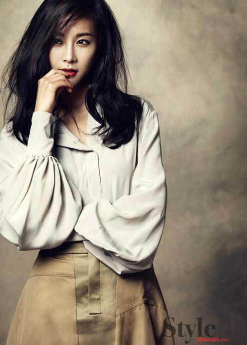 Eun-jeong Han Sexy and Hottest Photos , Latest Pics