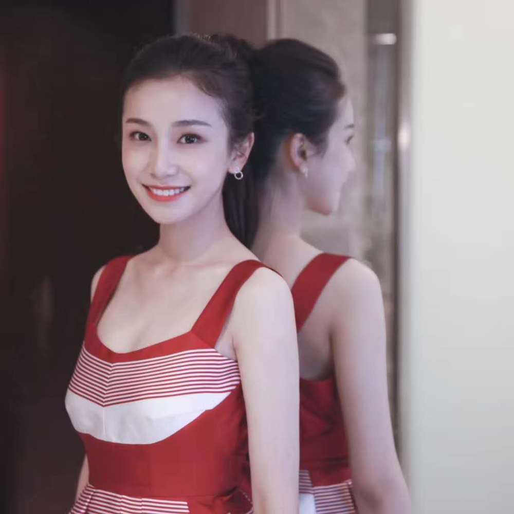 Zixin Jiang Sexy and Hottest Photos , Latest Pics