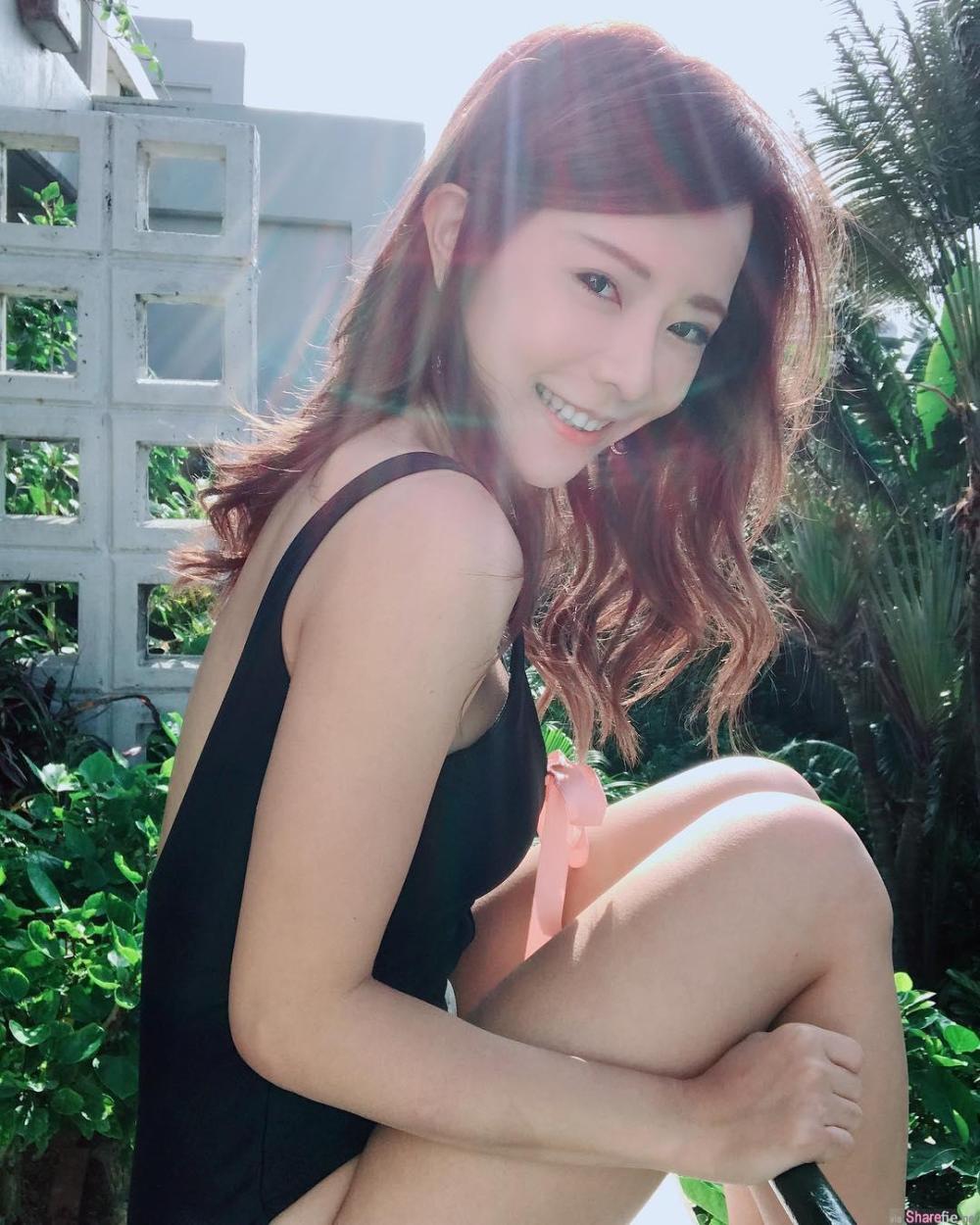 巫苡萱 Sexy and Hottest Photos , Latest Pics