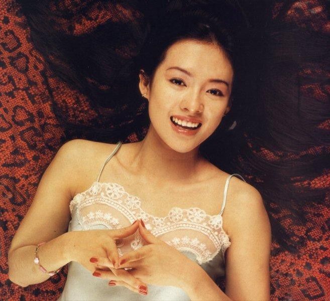 Ziyi Zhang Sexy and Hottest Photos , Latest Pics