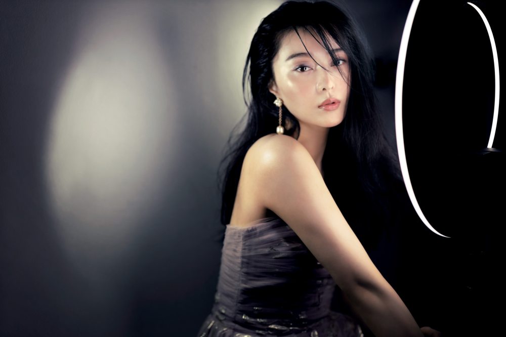 Bingbing Fan Sexy and Hottest Photos , Latest Pics