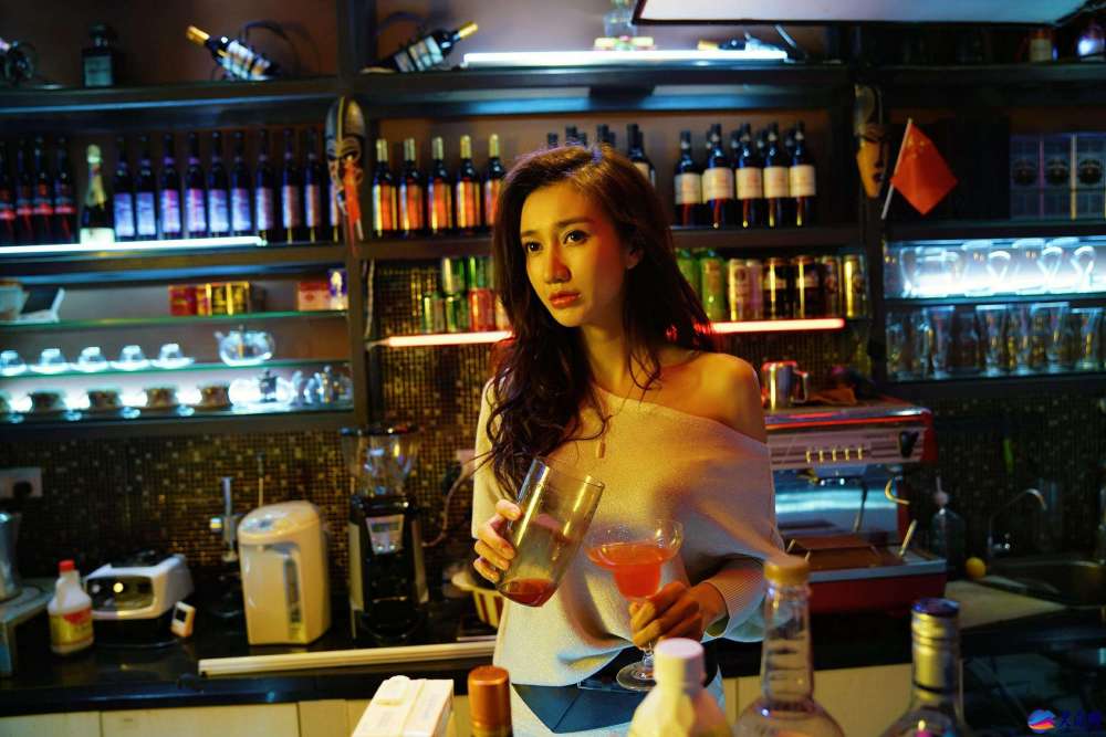 Kaidi Yang Sexy and Hottest Photos , Latest Pics