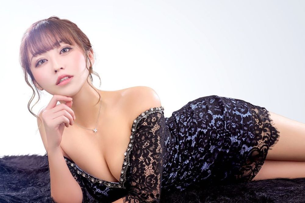 Tenka Hashimoto Sexy and Hottest Photos , Latest Pics