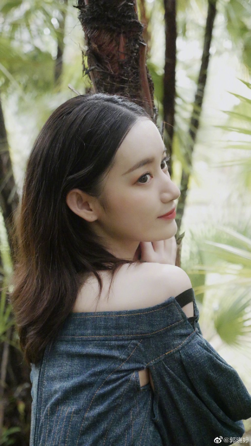 Xiaoting Guo Sexy and Hottest Photos , Latest Pics