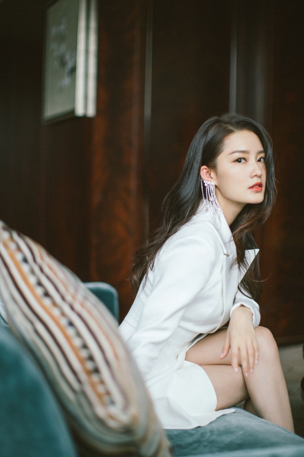 Qin Li Sexy and Hottest Photos , Latest Pics