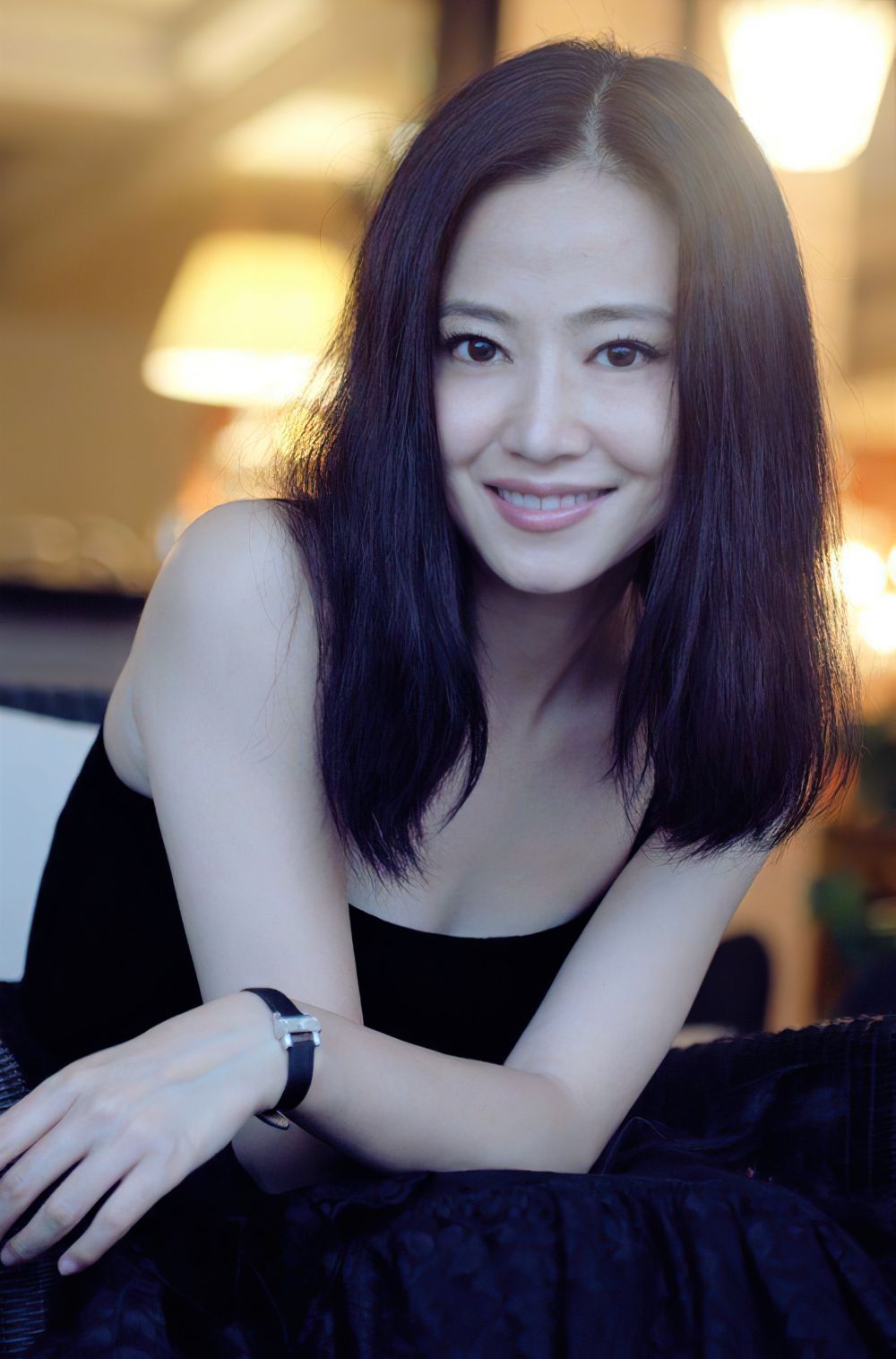 Zhuo Tan Sexy and Hottest Photos , Latest Pics
