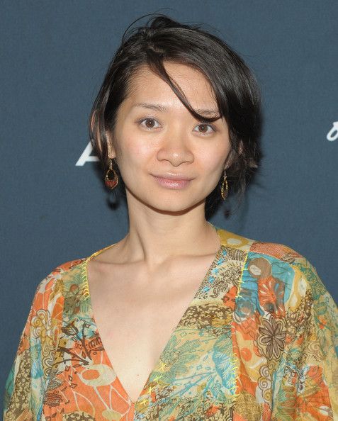 Chloé Zhao Sexy and Hottest Photos , Latest Pics