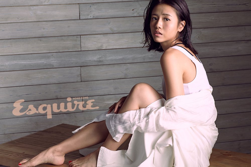Renci Yeung Sexy and Hottest Photos , Latest Pics