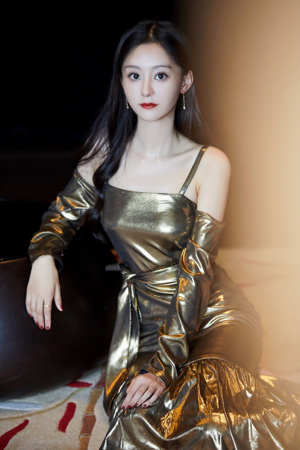 Muchan Xu Sexy and Hottest Photos , Latest Pics