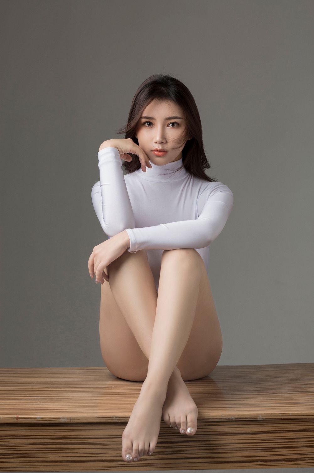 王勉 Sexy and Hottest Photos , Latest Pics