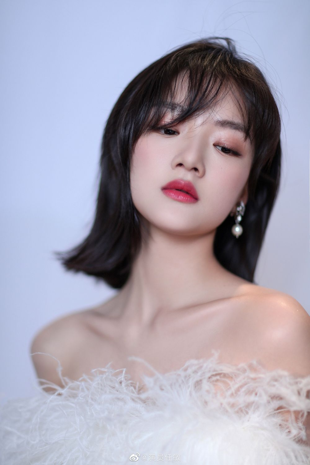Min Ren Sexy and Hottest Photos , Latest Pics
