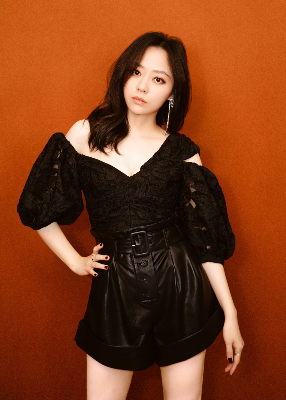 Jane Zhang Sexy and Hottest Photos , Latest Pics
