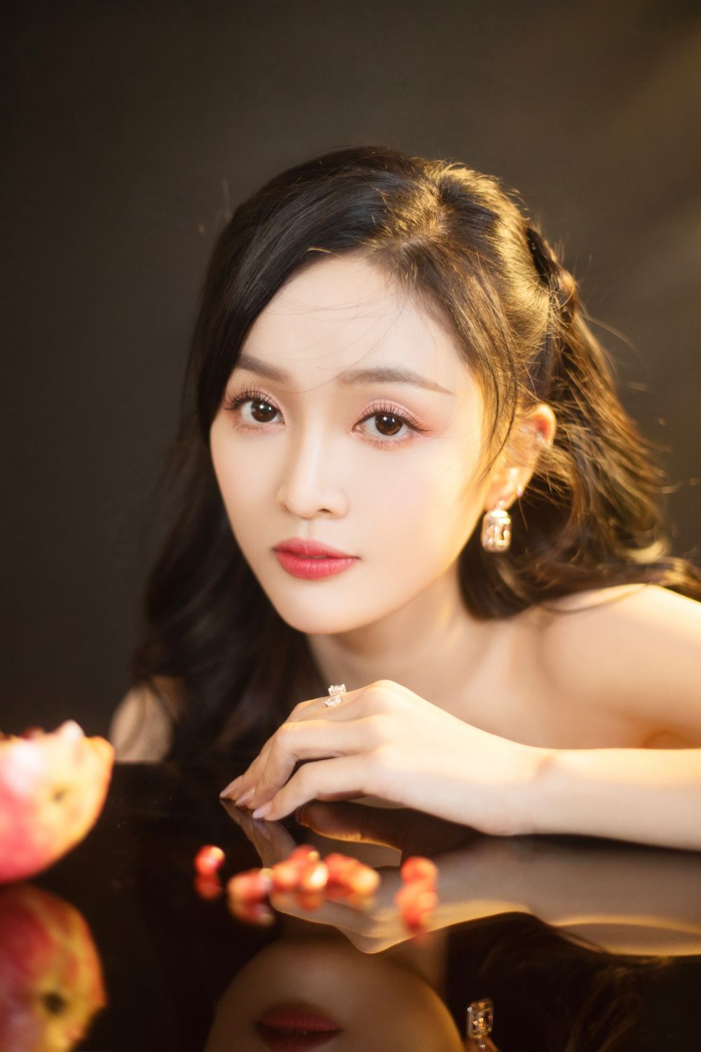 Xuanyi Wu Sexy and Hottest Photos , Latest Pics