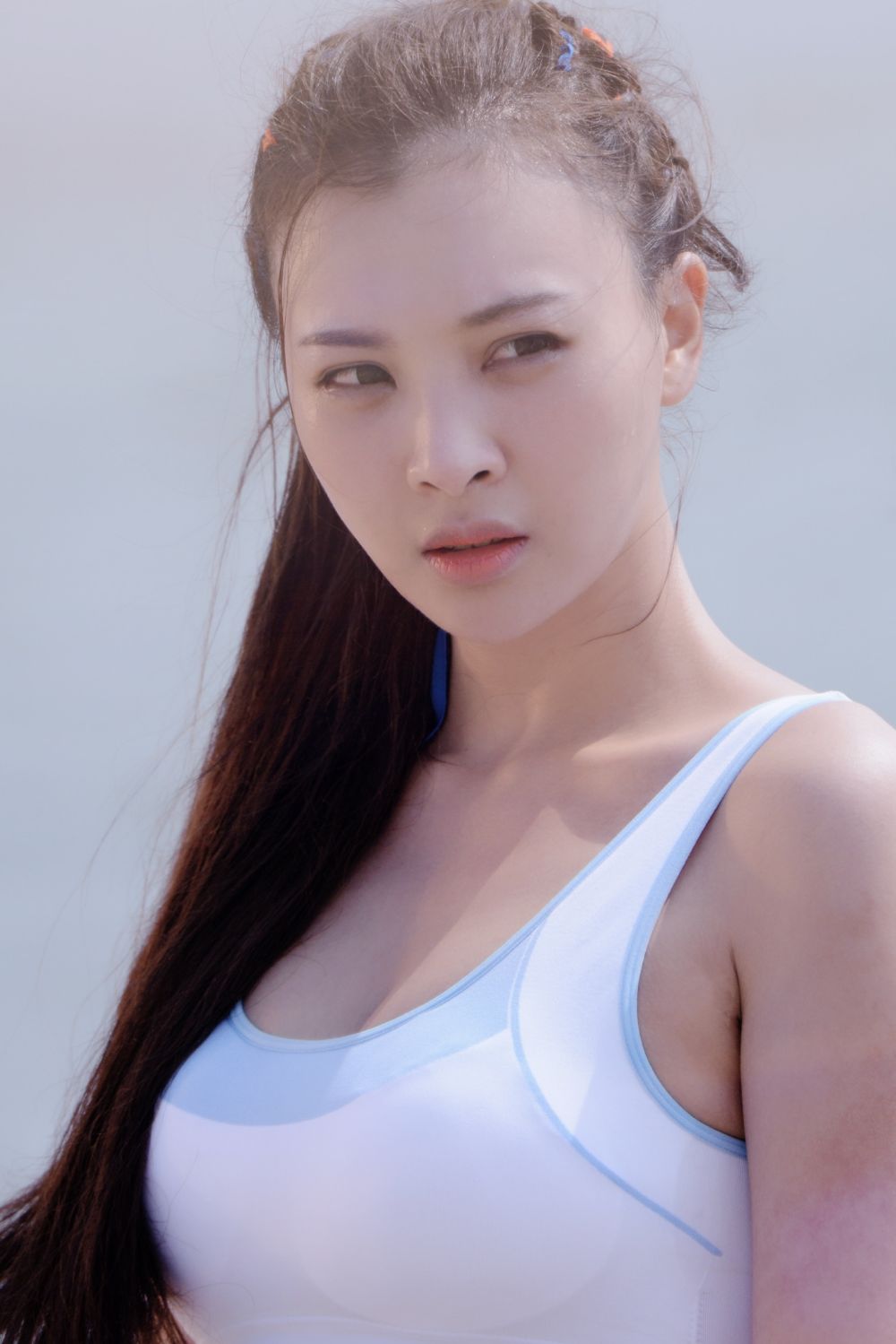 Chen Zeng Sexy and Hottest Photos , Latest Pics