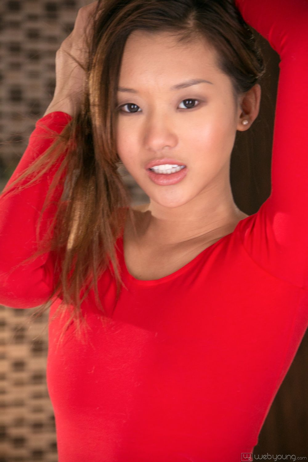 Alina Li Sexy and Hottest Photos , Latest Pics