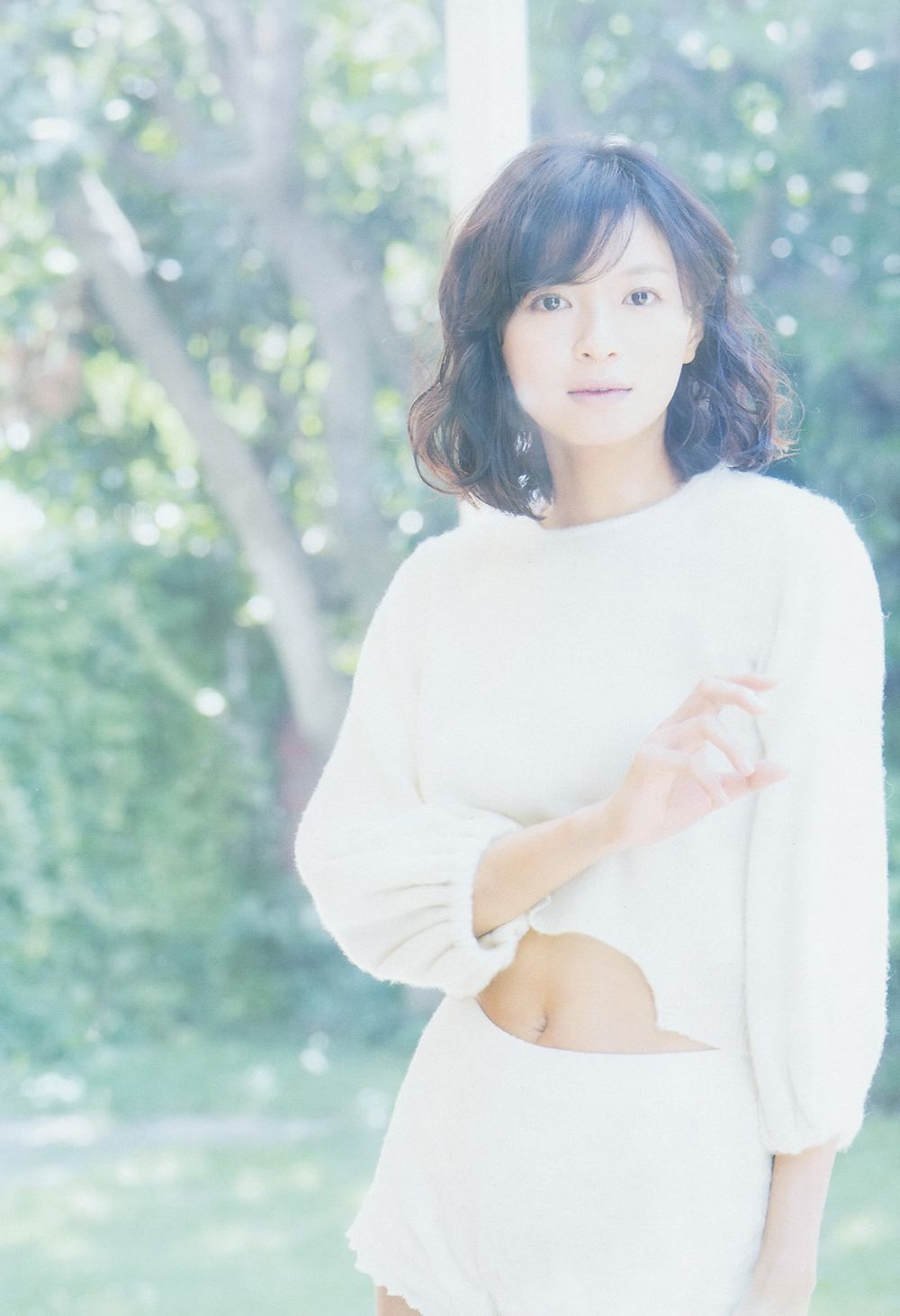 Nana Eikura Sexy and Hottest Photos , Latest Pics