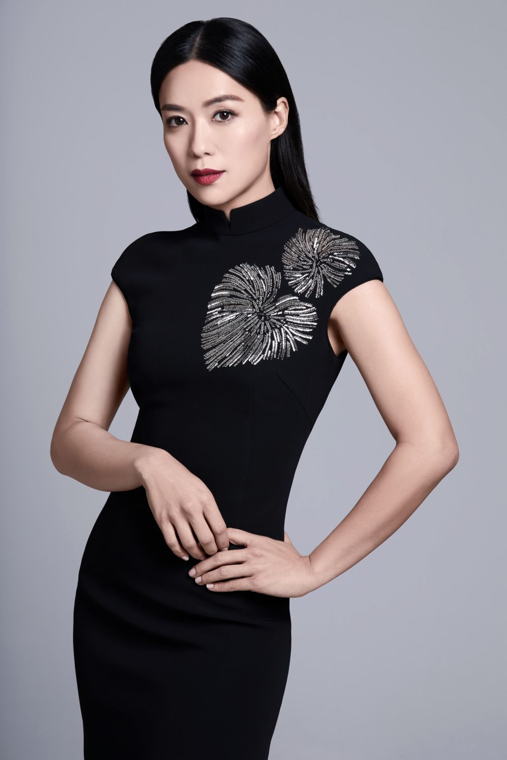 Rebecca Lim Sexy and Hottest Photos , Latest Pics